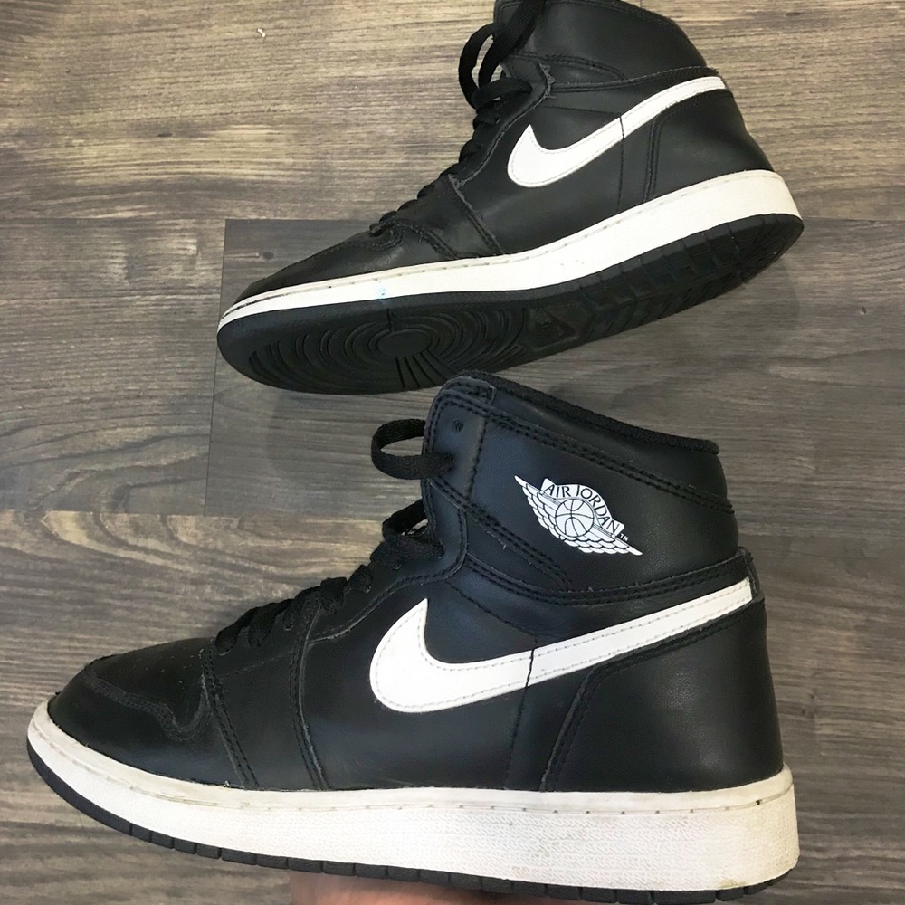 Air Jordan 1 Retro High OG Prm ‘Ying Yang’